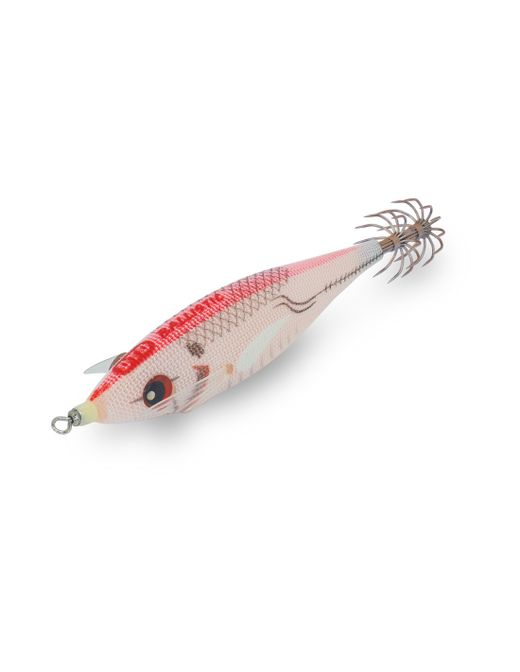 Egi DTD Ballistic Red Killer 3.0