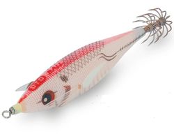 Egi DTD Projectile Red Killer