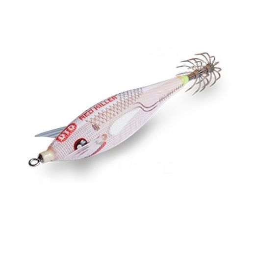 Egi DTD Projectile Red Killer