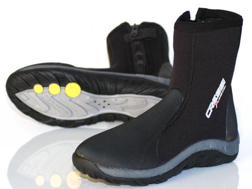 Chaussures à semelle Cressi Lux 5mm