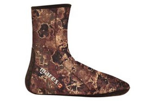 Mares Camo Καφέ Μπλούζες