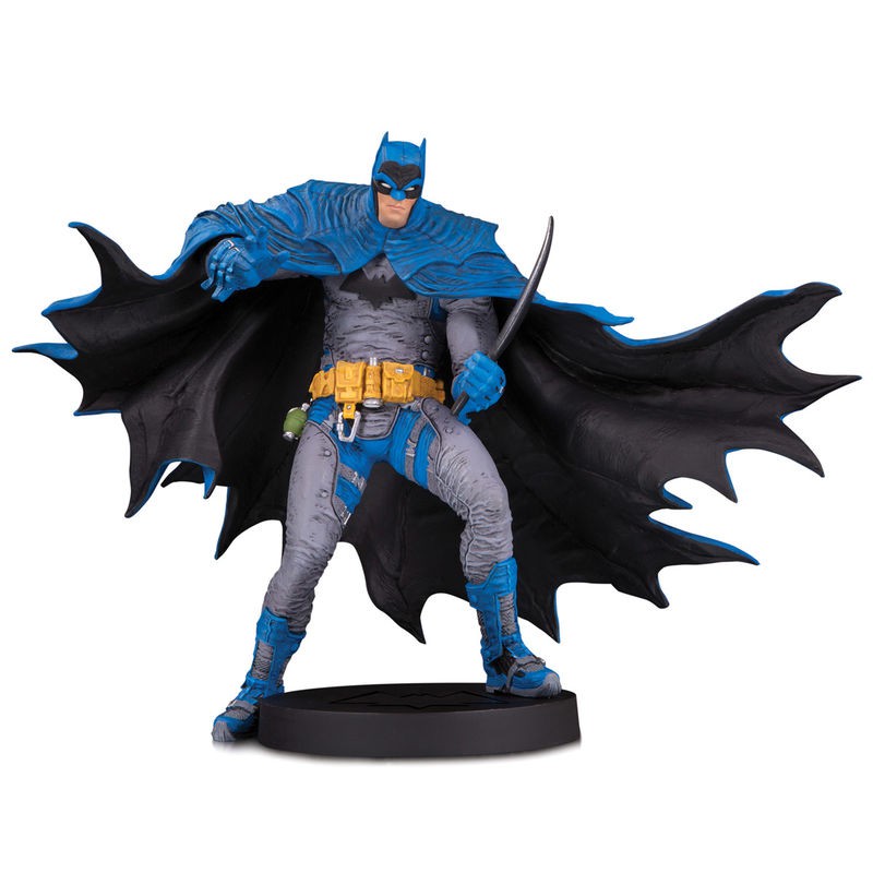 Estatua resina Batman DC Comics 28cm — nauticamilanonline