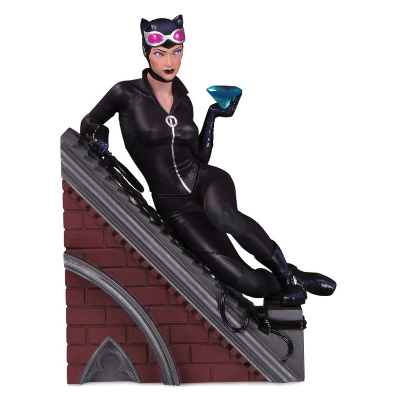 Catwoman dc