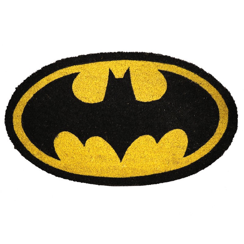 Zerbino Logo Batman DC Comics — nauticamilanonline