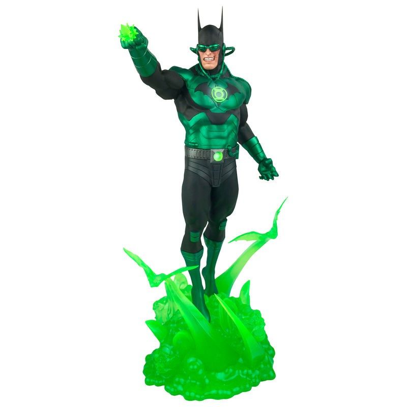 Dawnbreaker Dark Nights Metal Dc Comics Figur Nautischer Laden Mailand
