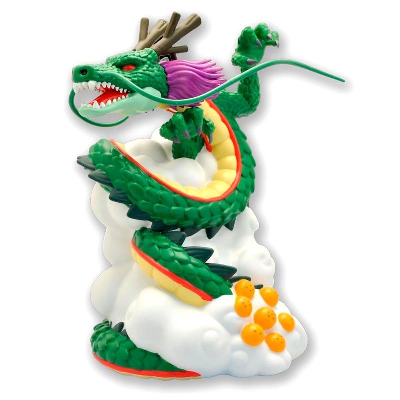 shenron dragon ball figure
