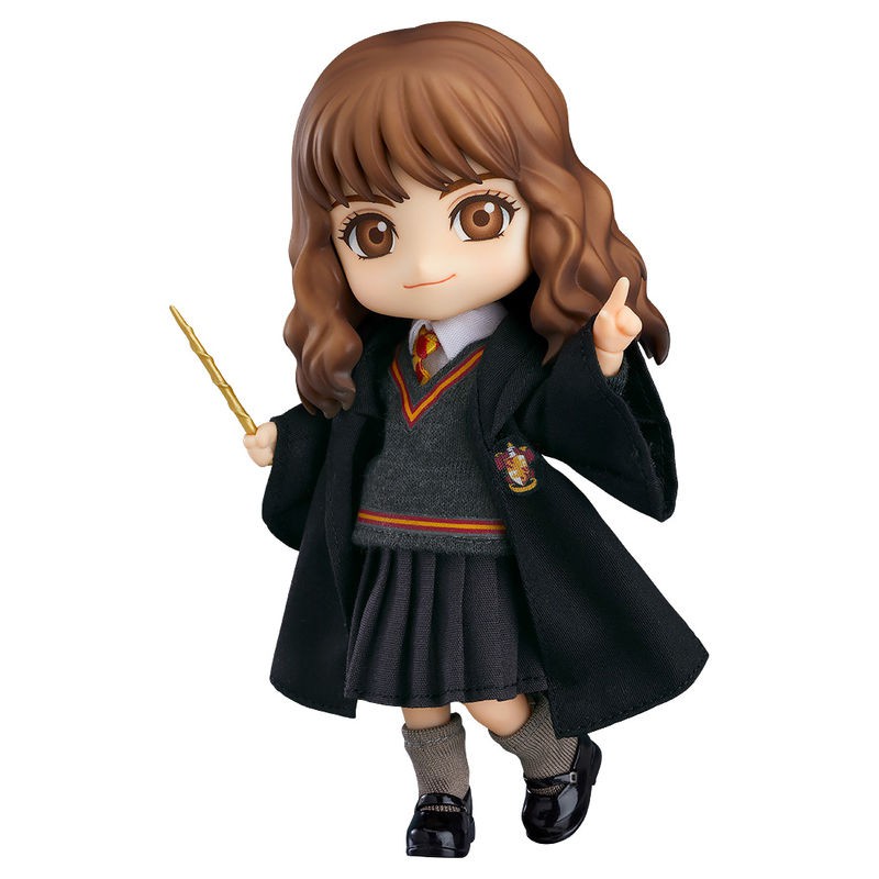 Figura Nendoroid Doll Hermione Granger Potter 14cm — nauticamilanonline
