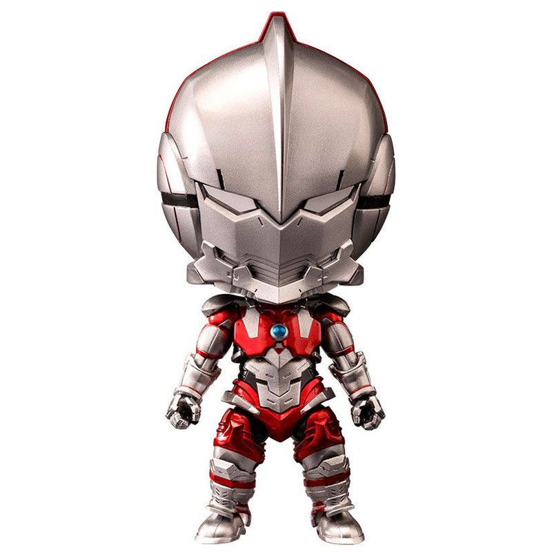 nendoroid ultraman suit