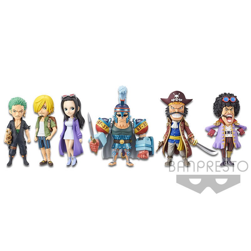 One piece stampede online online pl