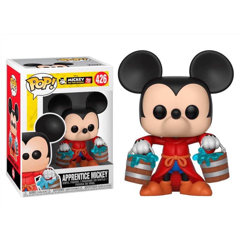 pop apprentice mickey