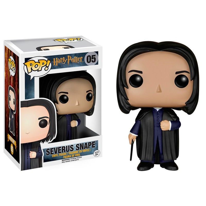 severus snape pop