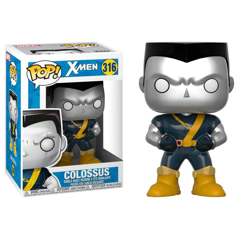 colossus pop