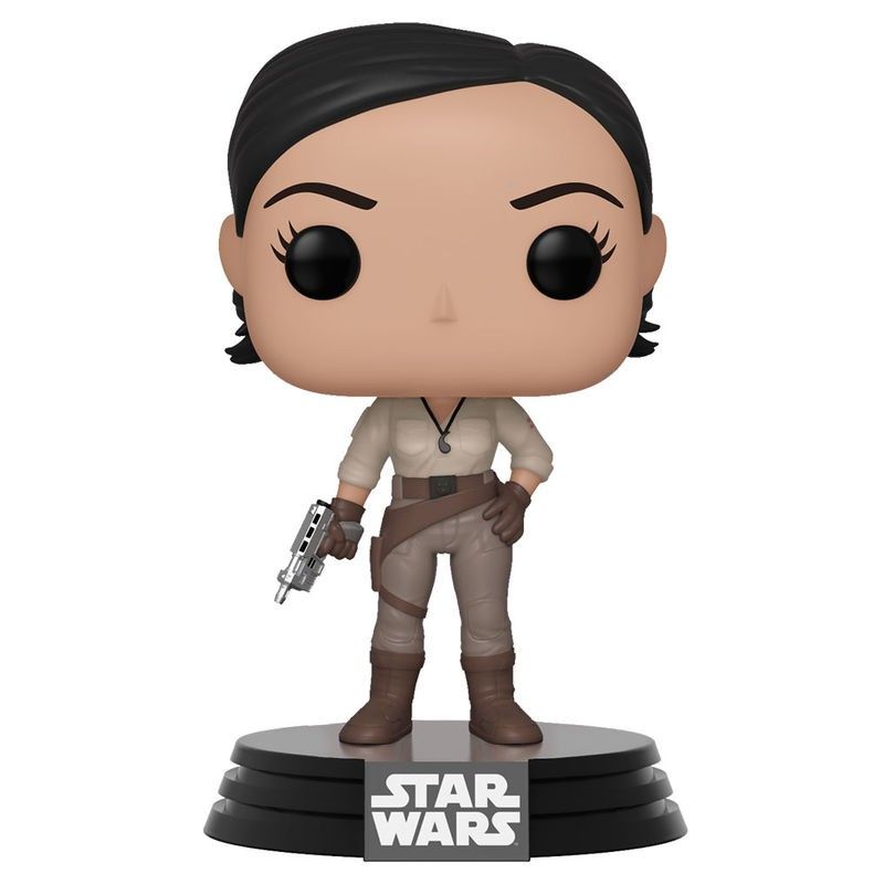 star wars rise of skywalker pops