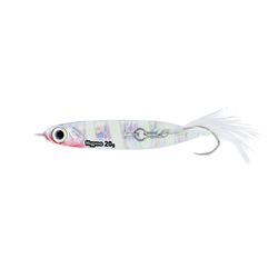 Fiiish Hypno Cast