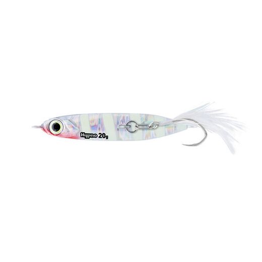 Fiiish Hypno Cast
