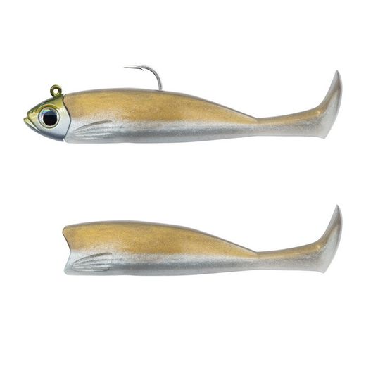 Fiiish Master Shad 100