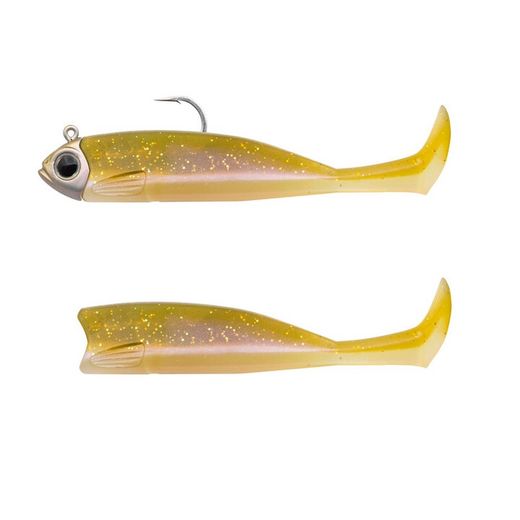 Fiiish Master Shad 100
