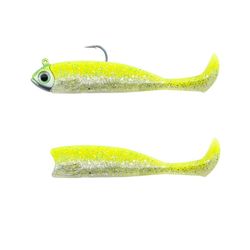 Fiiish Master Shad 100
