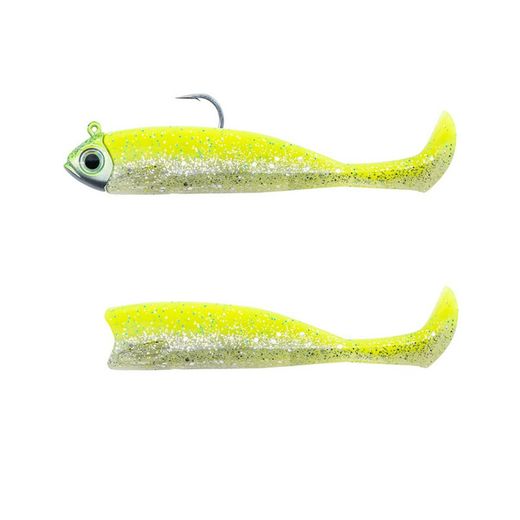 Fiiish Master Shad 100