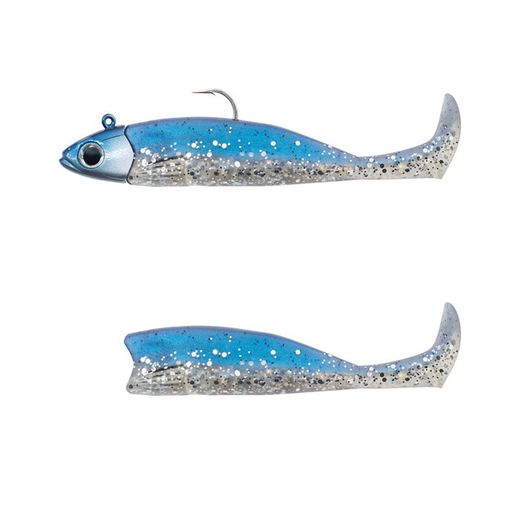 Fiiish Master Shad 125