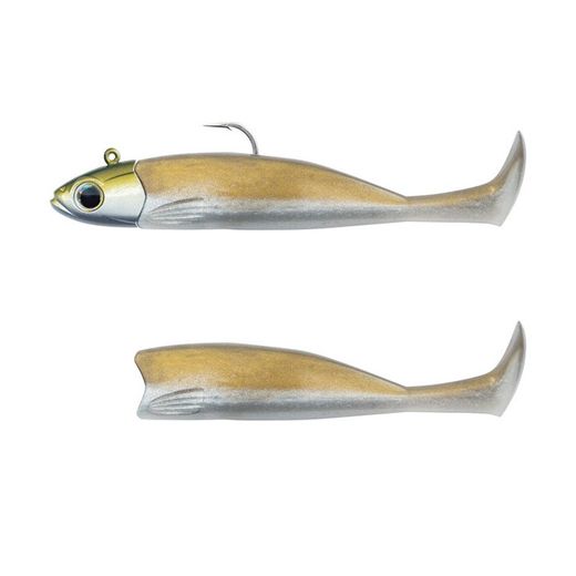 Fiiish Master Shad 125