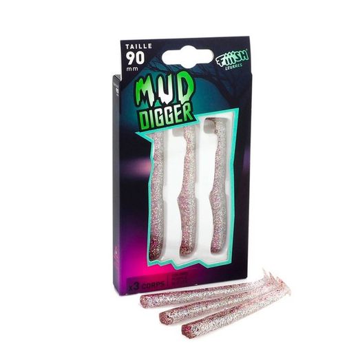 Fiiish Mud Digger 90