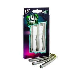 Fiiish Mud Digger 90