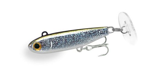 Fiiish Power Tail 38