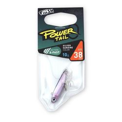 Fiiish Power Tail 38