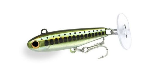 Fiiish Power Tail 44