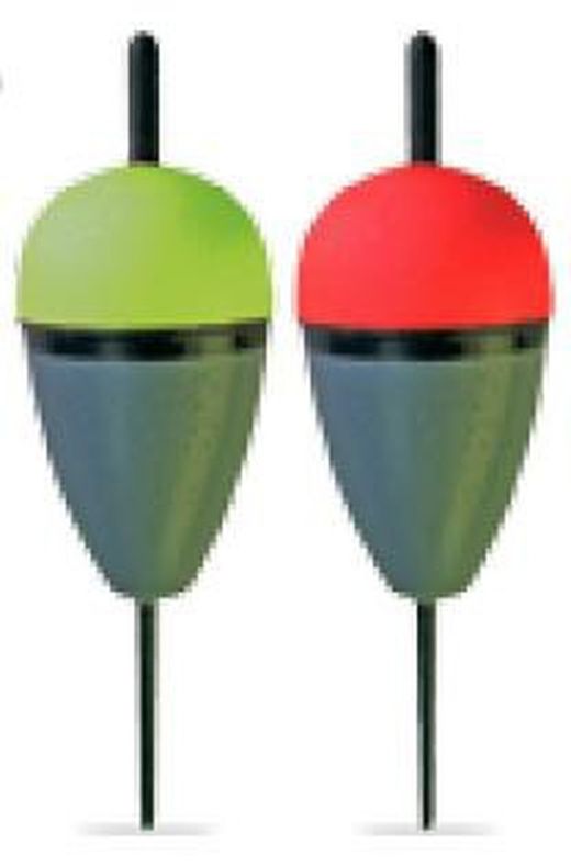Bicolor Pear Float