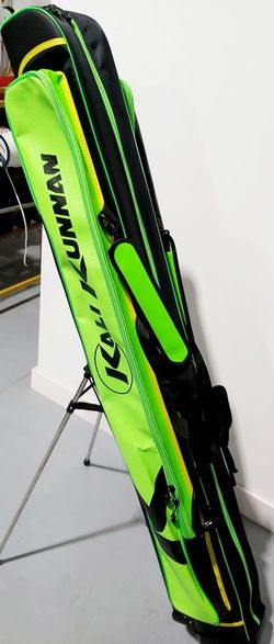 Estojo para haste de tripé Kali-Kunnan Extrem 3150