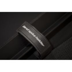 Funda Cinnetic Triple Surf Rod Holdall