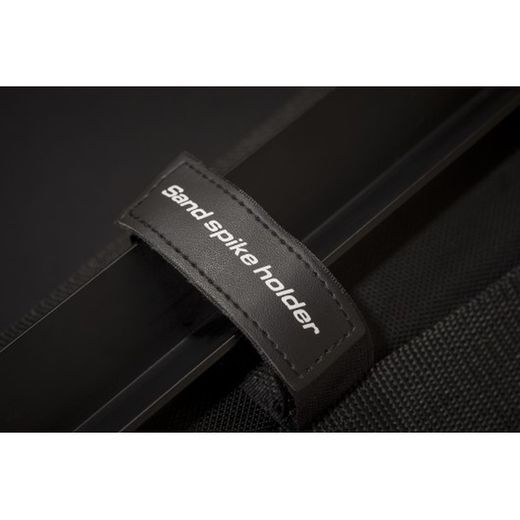 Funda Cinnetic Triple Surf Rod Holdall