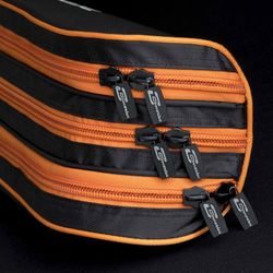 Funda Cinnetic Triple Surf Rod Holdall