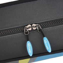 Funda Portacañas Vercelli Spartana Pro