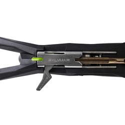 Salvimar Ares DX Speargun met Reel