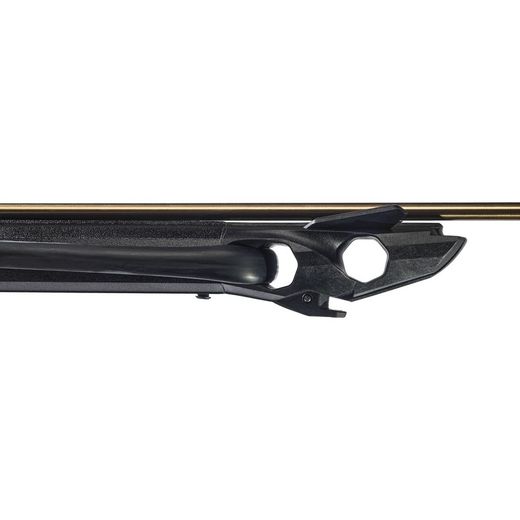Salvimar Ares DX Speargun met Reel