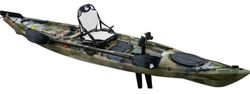 Galaxy Kayak Alboran FX 2022