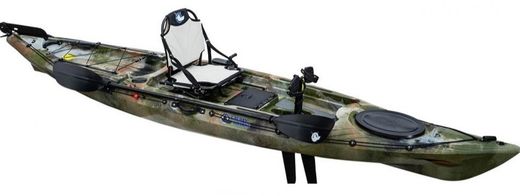 Galaxy Kayak Alboran FX 2022