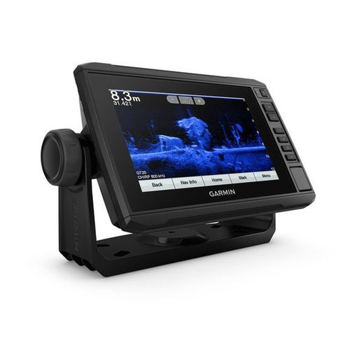 Garmin Echomap Plus 72cv con transductor GT20