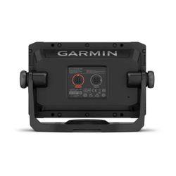 Garmin Echomap UHD2 52cv Ploter GPS z przetwornikiem GT20
