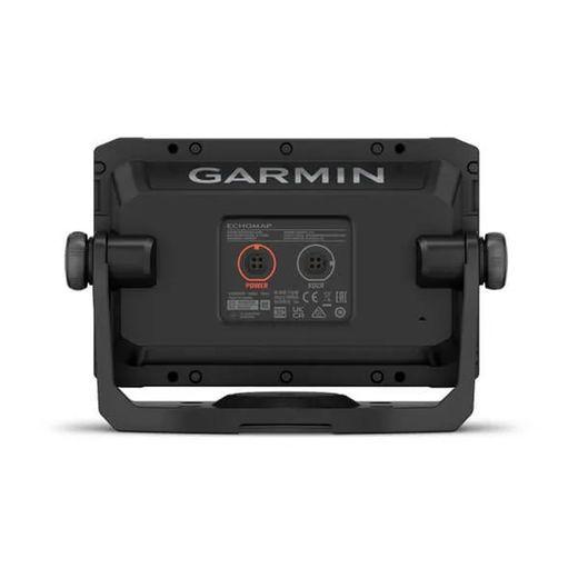 Garmin Echomap UHD2 52cv Ploter GPS z przetwornikiem GT20