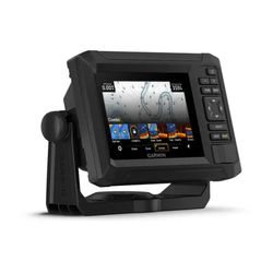 Garmin Echomap UHD2 52cv Ploter GPS z przetwornikiem GT20