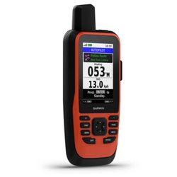 Garmin GPSMAP 86i