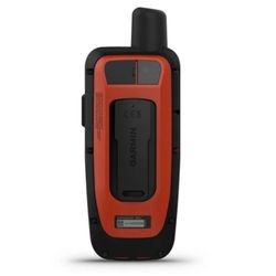 Garmin GPSMAP 86i