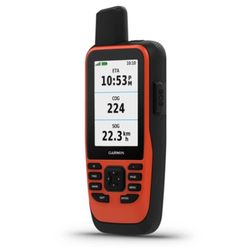 Garmin GPSMAP 86i