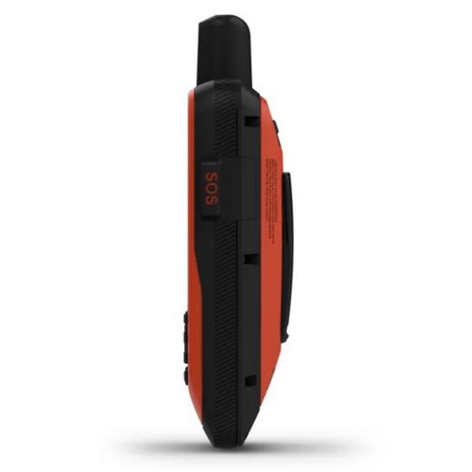 Garmin GPSMAP 86i
