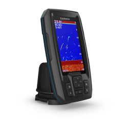 Garmin Striker Plus 4 PoweryMax Pack