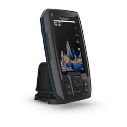 Garmin Striker Plus 4cv PoweryMax Pack